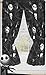 Original Nightmare Before Christmas Curtains/drapes 4 Pieces Set Window Panels Disney