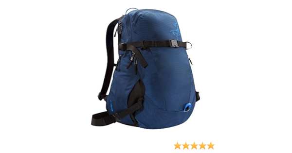 arcteryx quintic