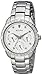Bulova Women's 96R195 Multi-Function Dial Stainless Steel  Watch