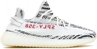 yeezy zebra amazon