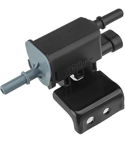 Amazon.com: GMBooskr Vapor Canister Purge Solenoid Valve K5T48376
