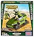 Mega Bloks Adventure Force Military APC Set #94408