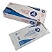Self Seal Sterilization Pouches - 5 1/4