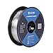 SainSmart - 101-90-165 Clear Flexible TPU 3D Printing Filament, 1.75 mm, 0.8 kg, Dimensional Accuracy +/- 0.05 mm