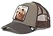Goorin Bros. Men's Grizz Baseball, olive green, One Size