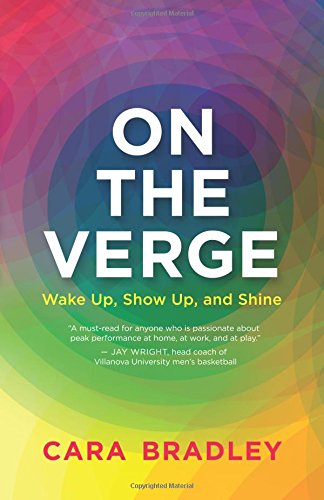 Download On the Verge: Wake Up, Show Up, and Shine