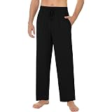 NACHILA Women's Bamboo Pajama Set – Soft Short Sleeve Top & Capri Pants, Comfy Sleepwear In Dark Heather Grey - View #5