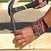 Razorback Tough Magnetic Wristband for Holding Tools