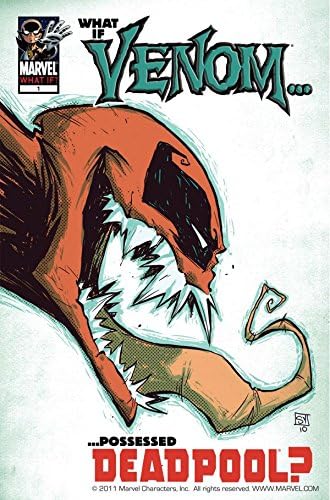 Amazon.com: Spider-Man Presents: Anti-Venom #3 (of 3) (Amazing