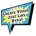 Ryan's World Video Creation Kit, Multi-Color (79226)