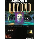 Beyond the Mind's Eye