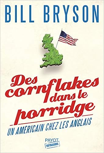 Amazonfr Des Cornflakes Dans Le Porridge Un Américain - 