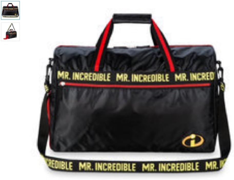 Disney Mr. Incredible Duffel Bag Everything Else