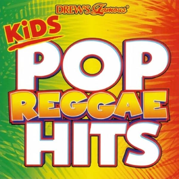 Amazon.com: Reggae for Kids: CDs & Vinyl