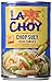 La Choy CHOP SUEY VEGETABLES Asian Cuisine, 14 Ounce (Pack of 2)