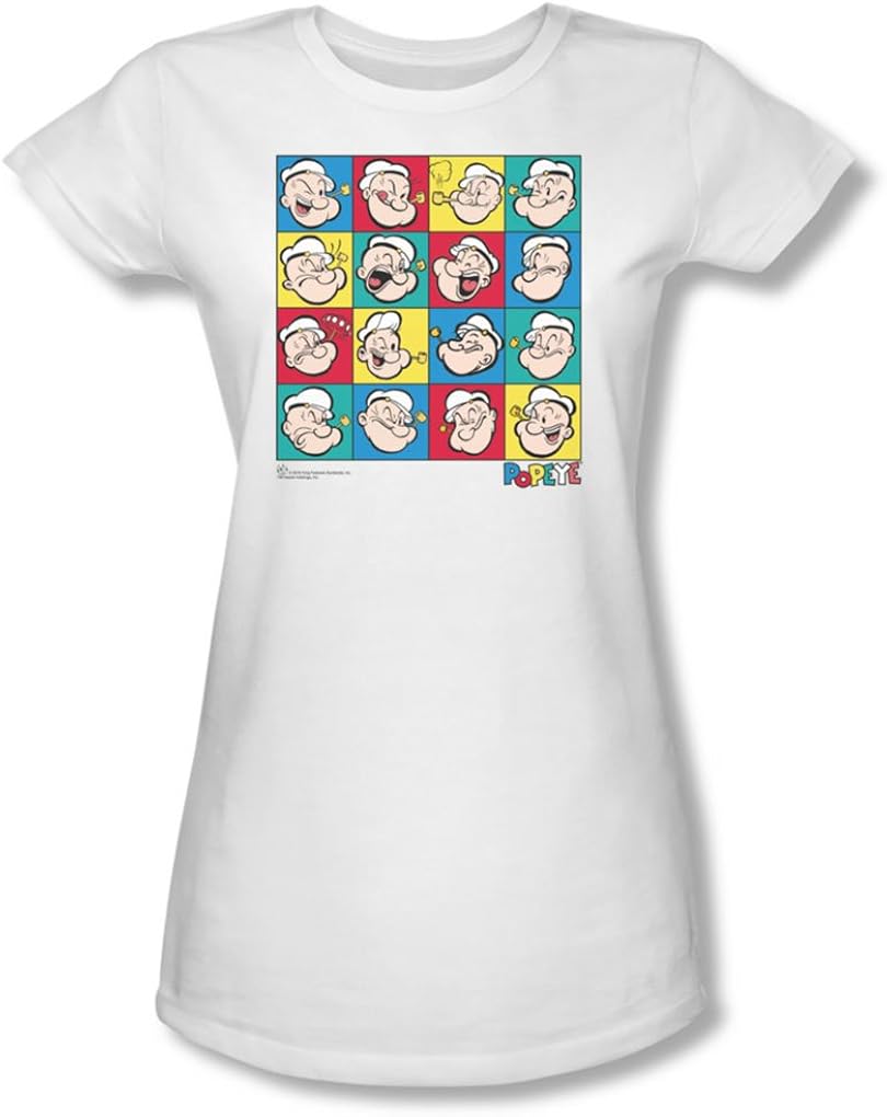 popeye t shirt amazon