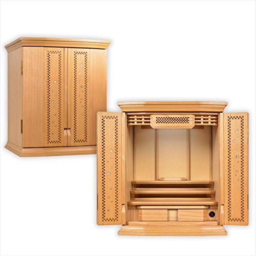 仏縁堂ブランド モダン仏壇ダウンライト装備 ミニ仏壇 Ospacp Org Ar