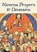 Novena Prayers and Devotions