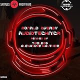 Audiotechnica EP
