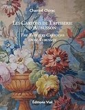 Les Cartons de Tapisserie d'Aubusson (French Edition) by 