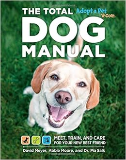 manual dog