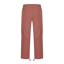 Men's Tactical Cargo Joggers Pant Sport Work