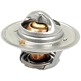 RE33705 Thermostat for John Deere 1010 1020 1520 2030 2350 2440 2510 2520 820 3-Cyl