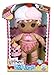Lalaloopsy Babies Scoops Waffle Cone Doll