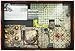 Feldherr Foam kit Compatible with The Warhammer Quest Shadows Over Hammerhal boardgame Box
