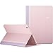 ESR iPad Mini Case, iPad Mini 2 Case, [Non Slip Surface] PU Leather Smart Cover Folio Case Stand with Auto Sleep/Wake Function Compatible for iPad Mini 1/2/3 (Forget-Me-Not)?