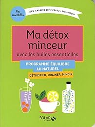 Ma détox minceur
