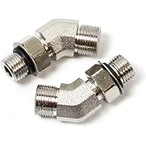 Dometic SeaStar ORB Fitting Kit, HF6011