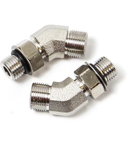 Dometic Seastar ORB Fitting Kit, HF6007 Dometic Seastar ORB Fitting Kit, HF6007