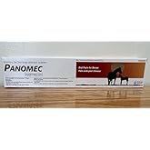 Panomec Horse Dewormer (Pack of 1)