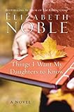 Review and Free Giveaway: things i want my daughters to know 51AQe3VyZnL. SL160 Review and Free Giveaway: things i want my daughters to know