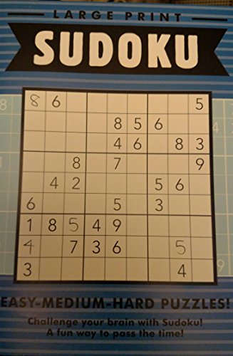 Sudoku Puzzle Book - Image 3