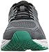 ASICS Men's Gel-Kayano 22 Running Shoe, Carbon/Black/Silver, 10 M US