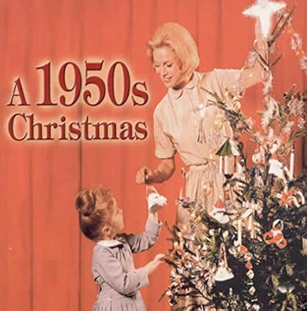 Prijsbest underthechristmastree afdichtingskit bostik Various - A 1950s Christmas (3CD) - Amazon.com Music