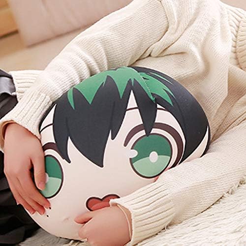 僕のヒーローアカデミア クッション 抱き枕 かわいい アニメ 萌えグッズ 柔らかい おしゃれ ぬいぐるみ プレゼント 枕 緑谷出久 轟焦凍 爆豪勝己 ヒロアカ グッズ 爆豪勝己 cm B087bxlzbh 479円 セール開催中最短即日発送 新作 人気 送料無料 激安 お買い得