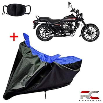 avenger bike cover waterproof