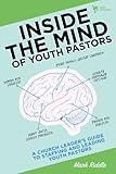 Inside the Mind of Youth Pastors: A Church Leader's Guide to Staffing and Leading Youth Pastors by Mark Riddle