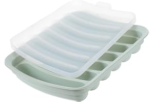 Garneck Hot Dog Mold Sausage Mold Handmade Sausage DIY Sausage Mold Sausage Mold Silicone