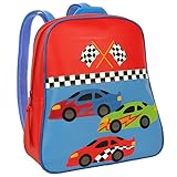 Stephen Joseph Go Go Bag, Racer