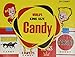 World Candy Stick Cigarettes / Display Box of 24