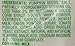 DAVID SEEDS Roasted And Salted Ranch Pumpkin Seeds, Keto Friendly, 2.25 oz, 12 Pack