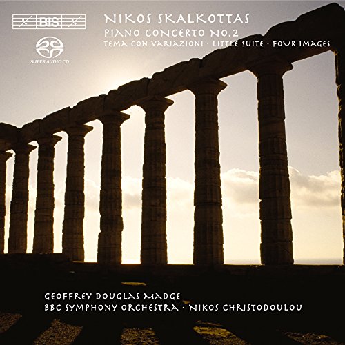 Niko - Piano Concerto No. 2; Tema Con - Zortam Music