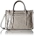 Rebecca Minkoff Regan Satchel Tote Shoulder Bag