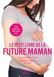 Le  petit livre de la future maman