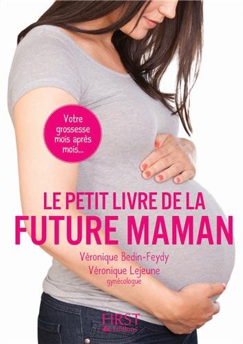 Le  petit livre de la future maman