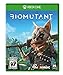 Biomutant - Xbox One Standard Edition primary